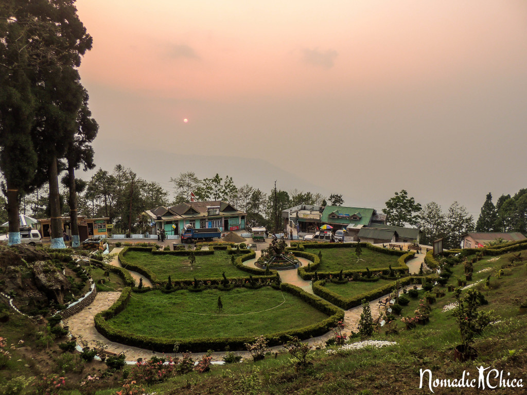 Darjeeling India-8033