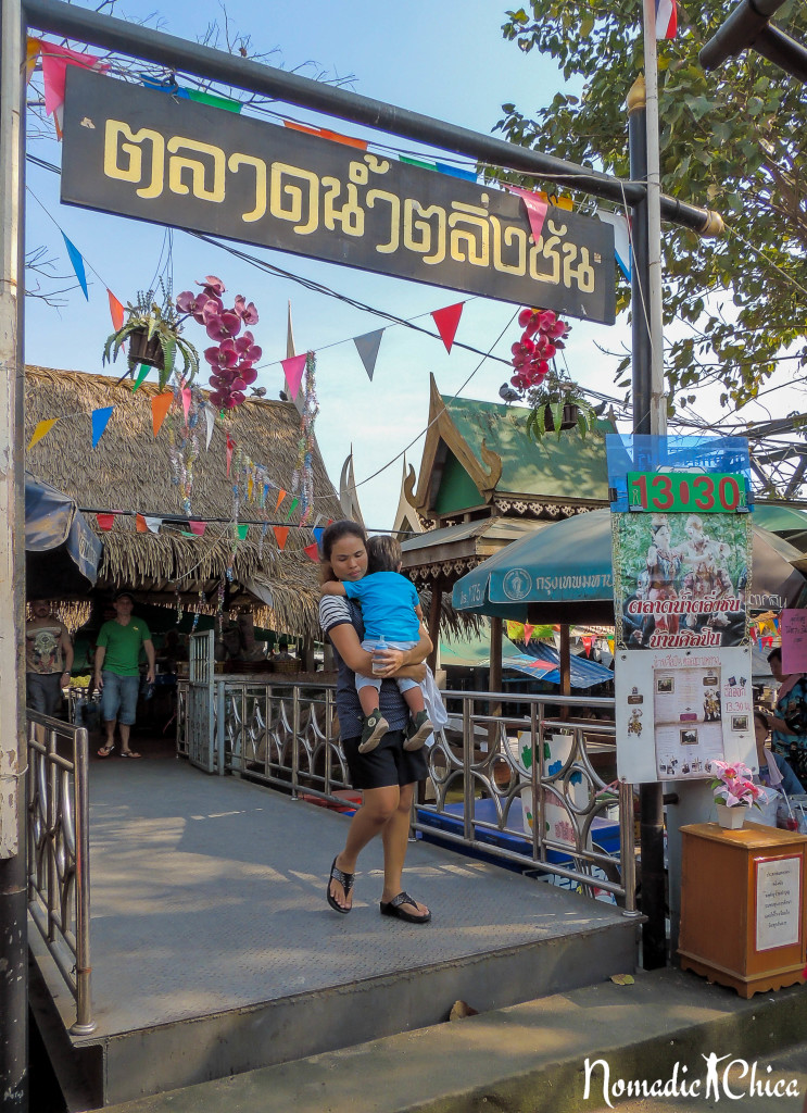 Floating Market-1