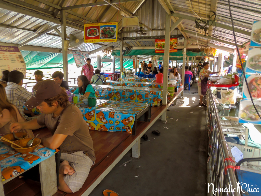 Floating Market-5