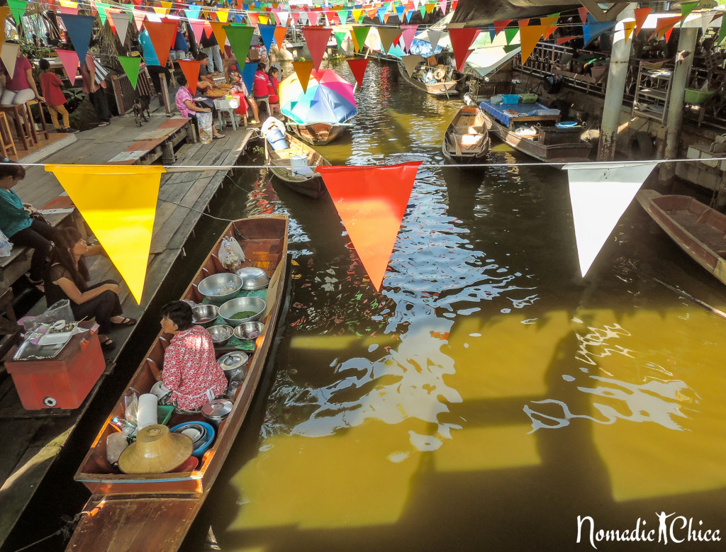 Floating Market-6