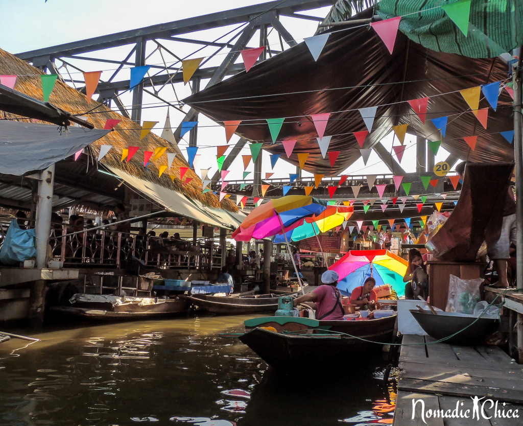 Floating Market-9