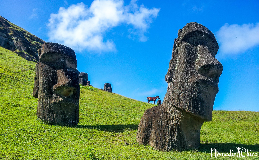 10 Most beautiful places in CHILE a Photo Guide | NomadicChica Travel