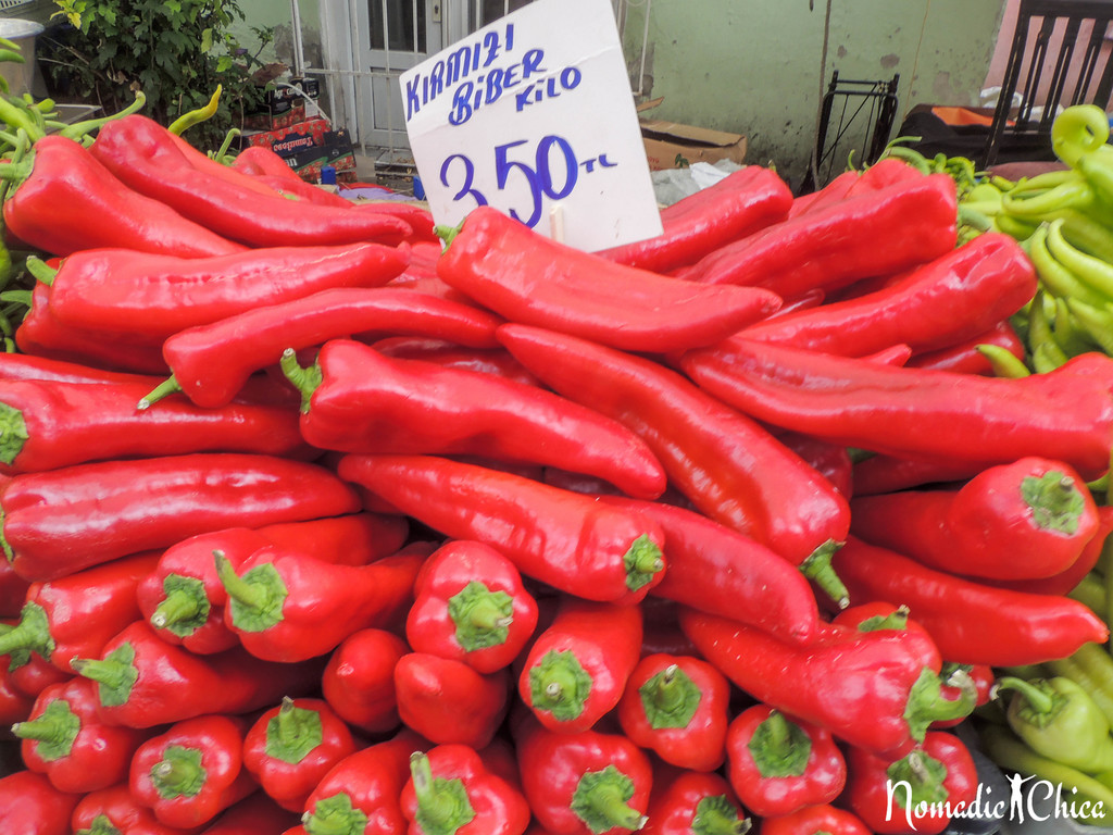 10 Best Markets in Istanbul not to miss while traveling in Turkey