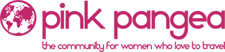 logo PinkPangea