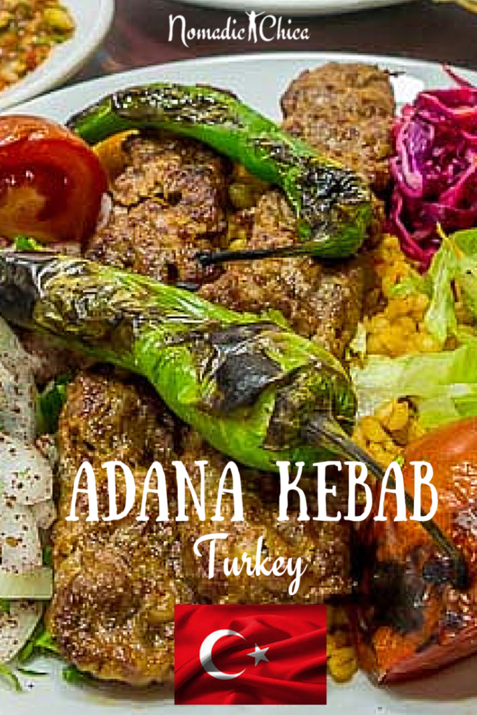 adana kebab