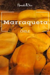 MARRAQUETA