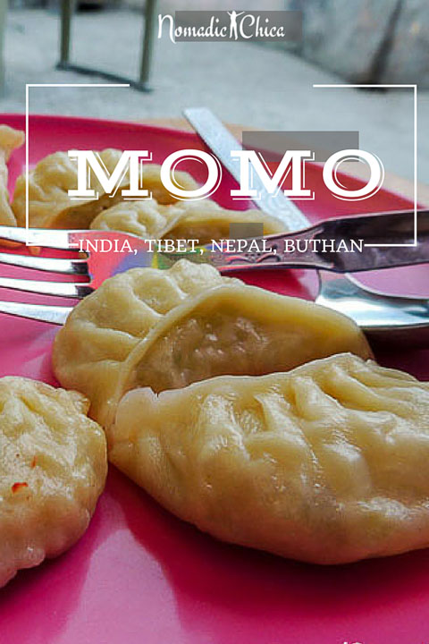 TASTY WORLD Momo | From India