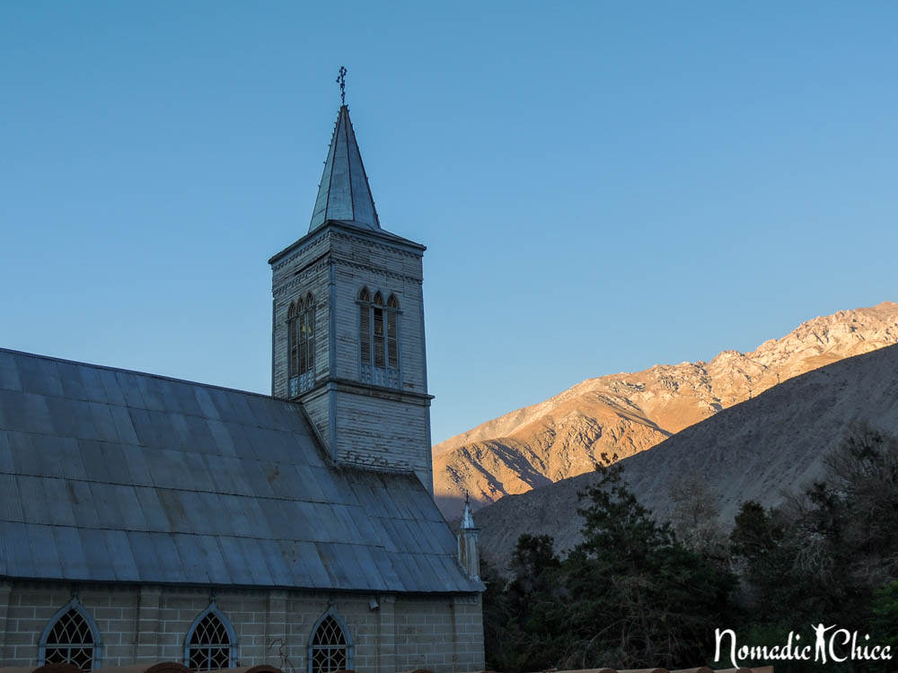 The mysterious Elqui Valley | Chile