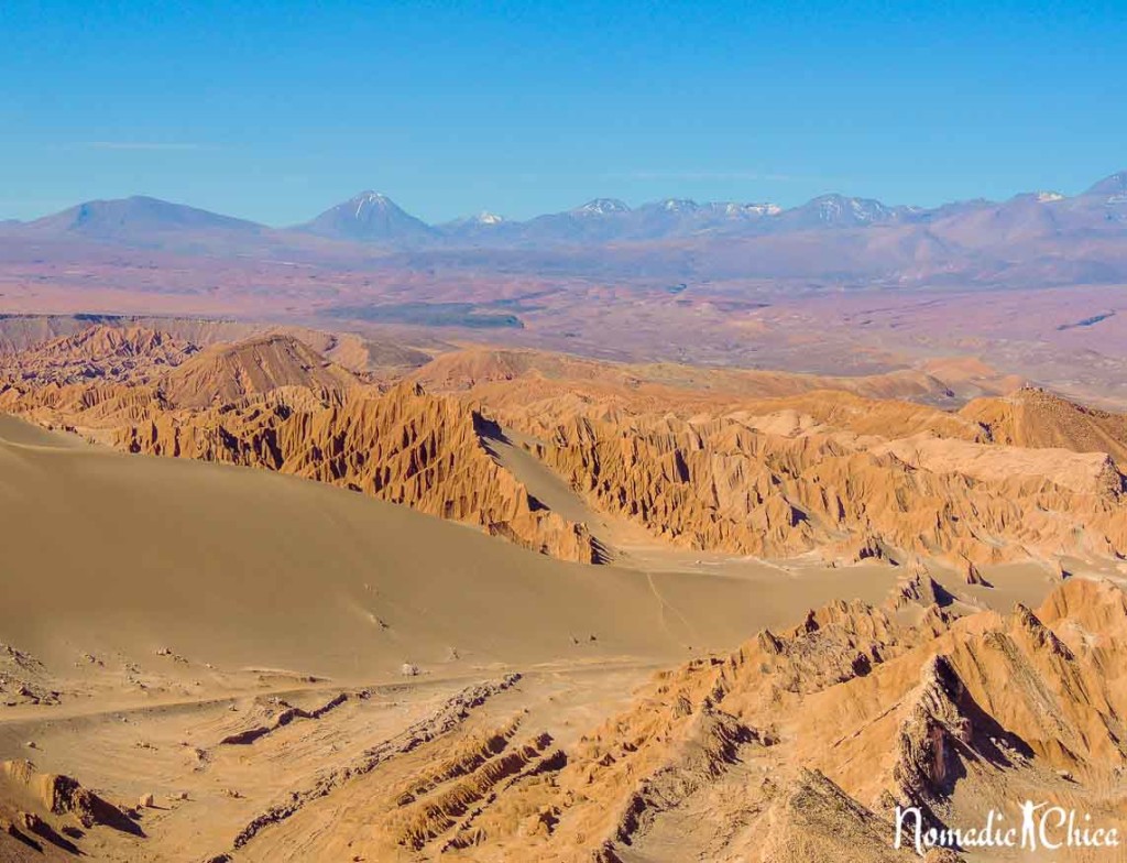 San Pedro de Atacama Chile