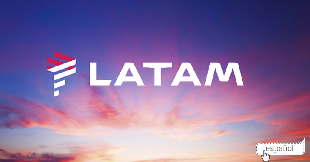 latam airlines