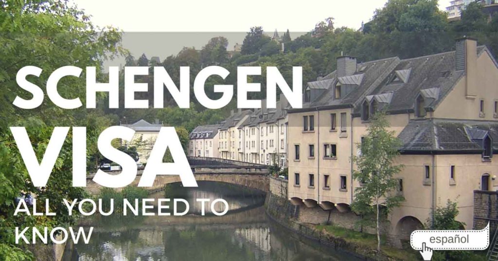 Schengen Visa