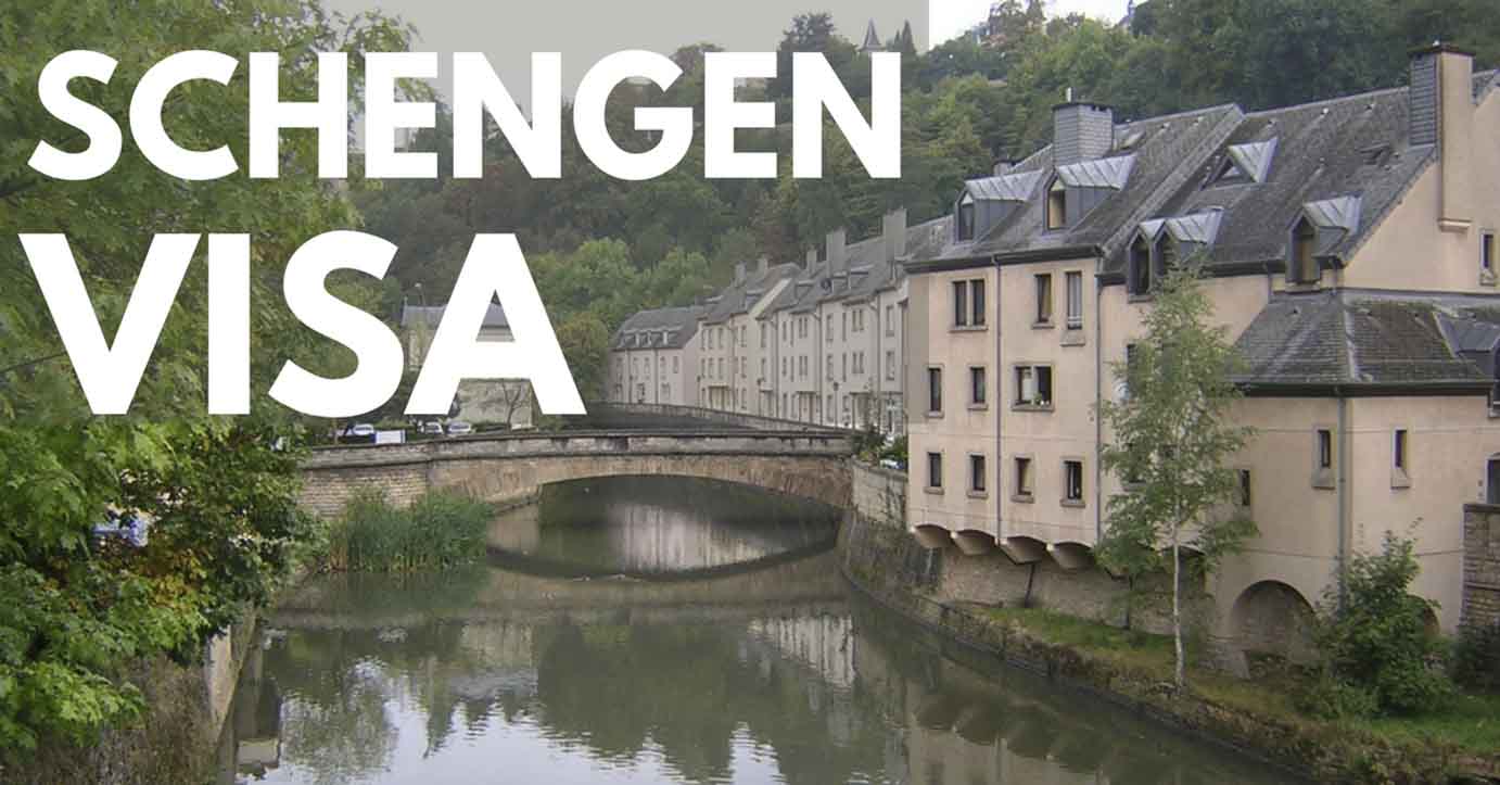 Traveling to Europe? All you need to know about the 90 day Schengen Visa