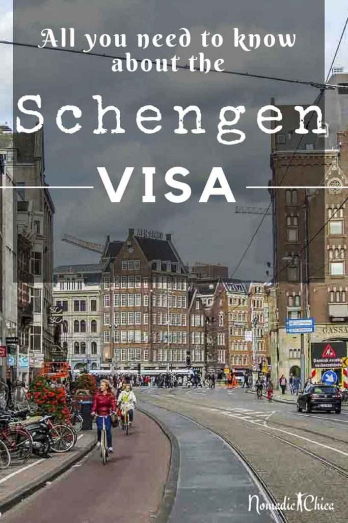 The 90 Day Schengen Visa on arrival is making it easier to travel in Europe. But you can be banned for up to 2 years if you don't plan properly! Check this!