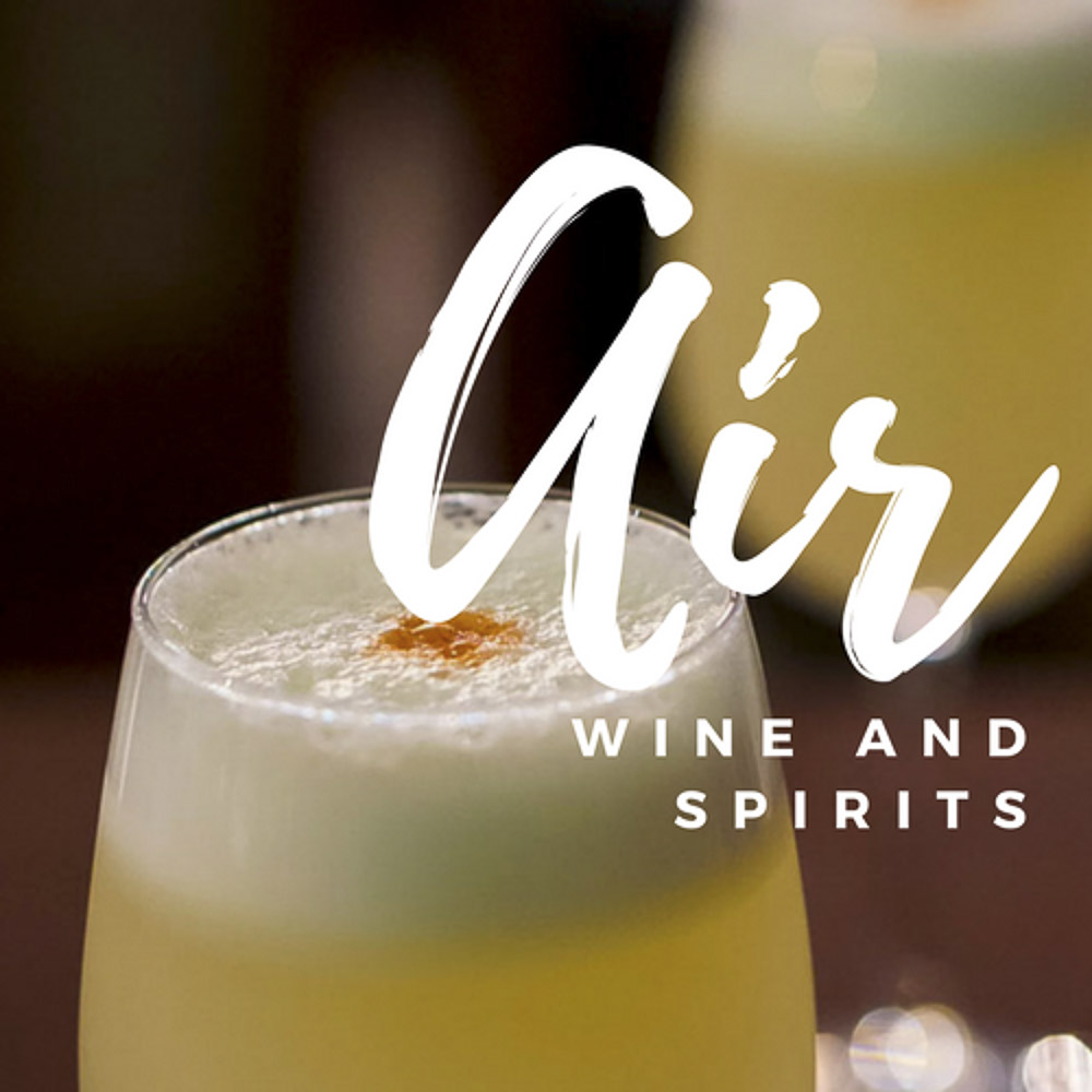 The best Chilean Drinks | AIR: Wine and Spirits