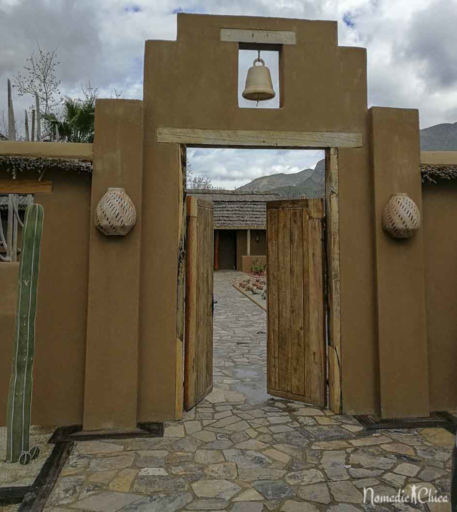 Casa Molle Villa & Golf Hotel Boutique Elqui Valley