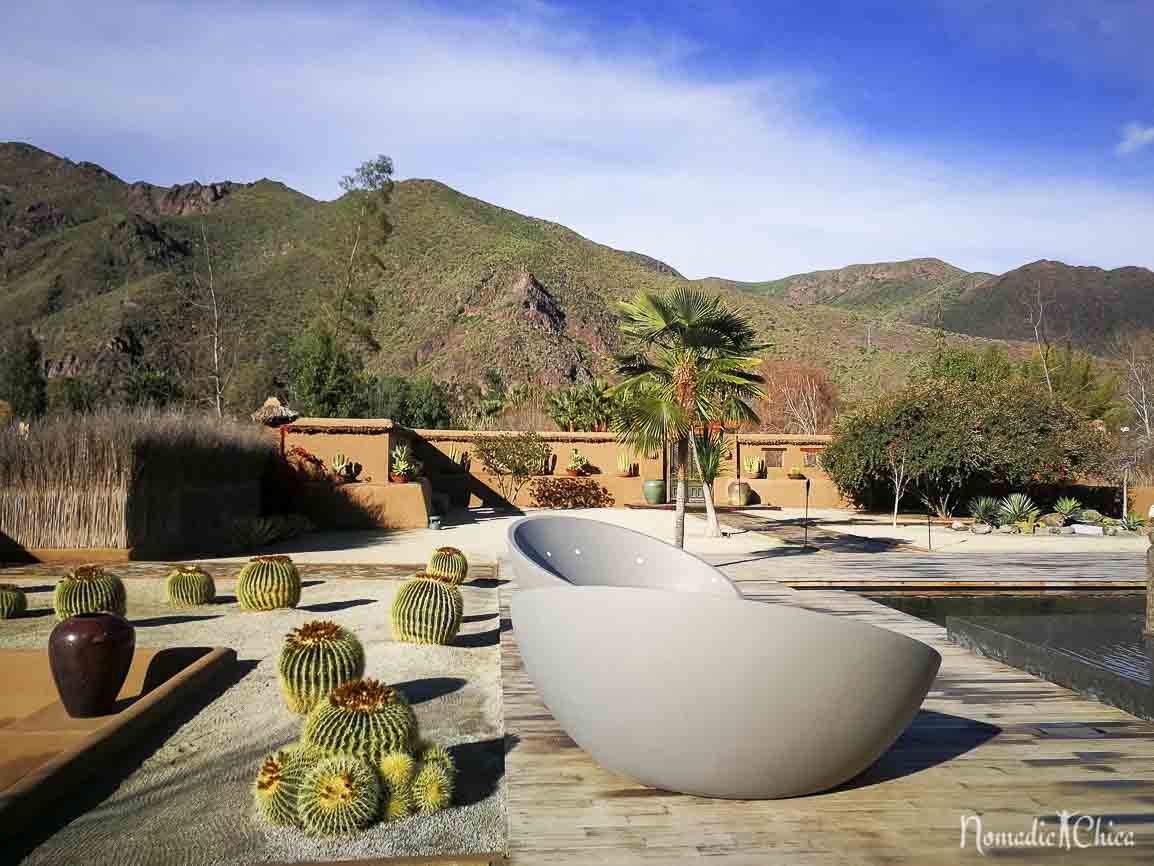 Casa Molle Villa & Golf | Elqui Valley Boutique Hotel