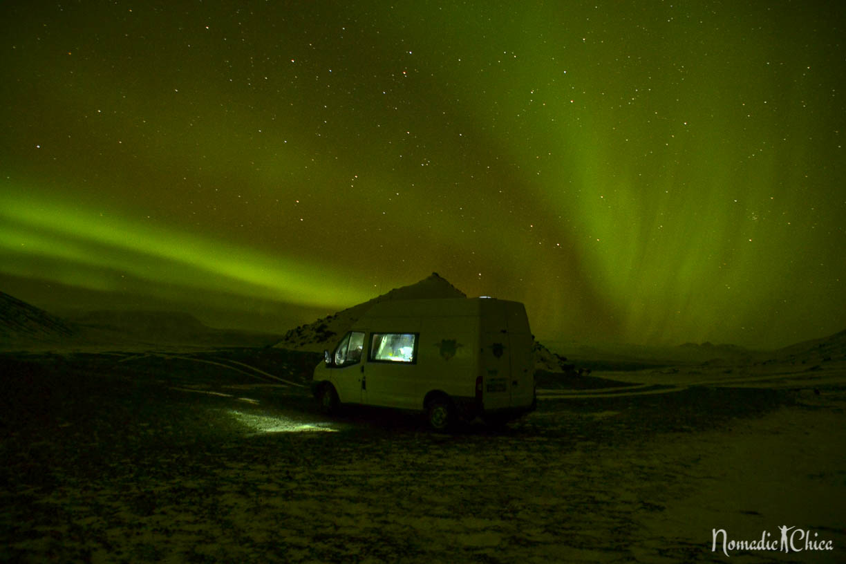 How and when to see Aurora Borealis or Northern Lights