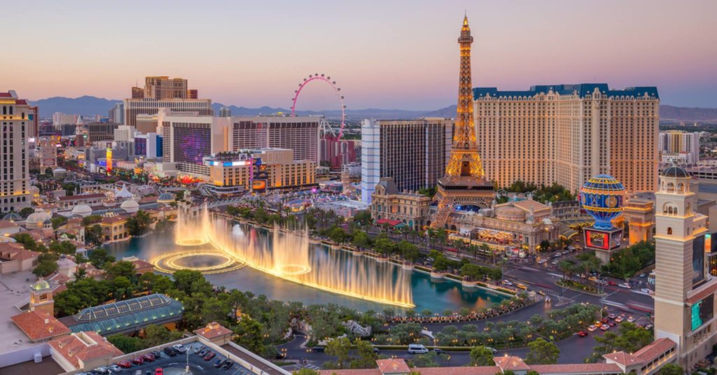 Las Vegas Luxury Hotel Hotwire The Million Dollar Sale!