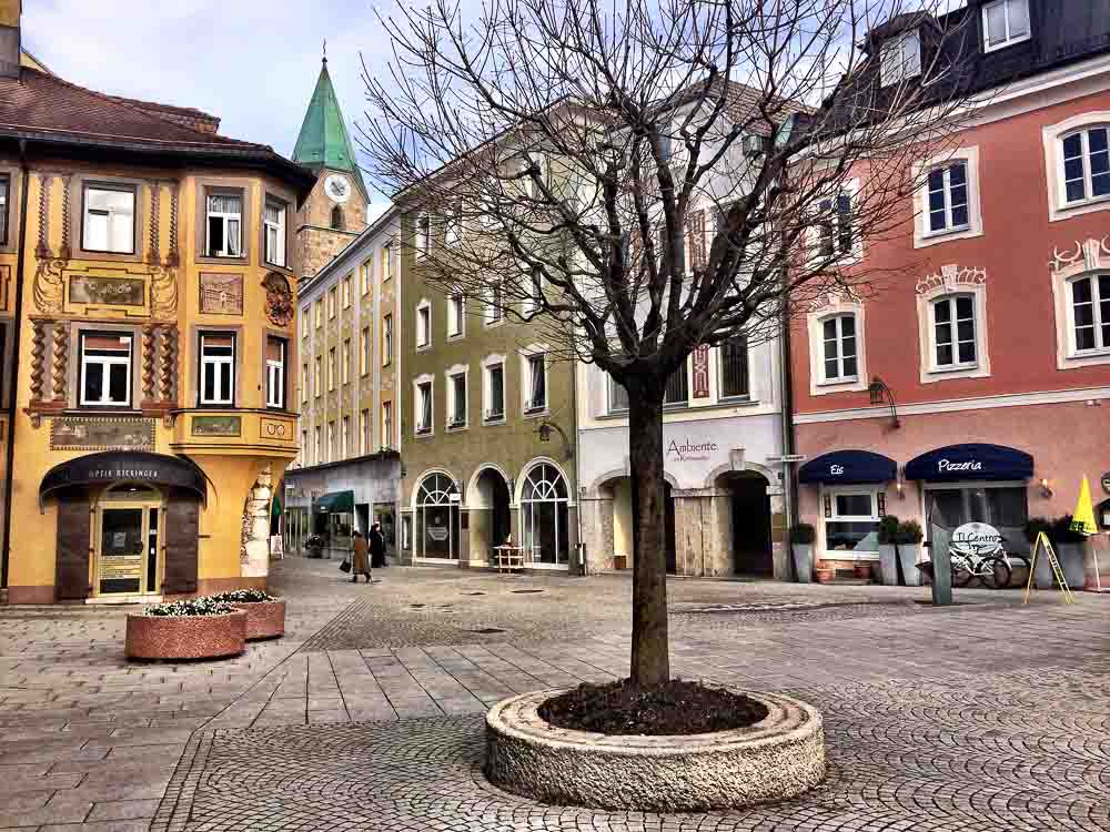 Bad Reichenhall