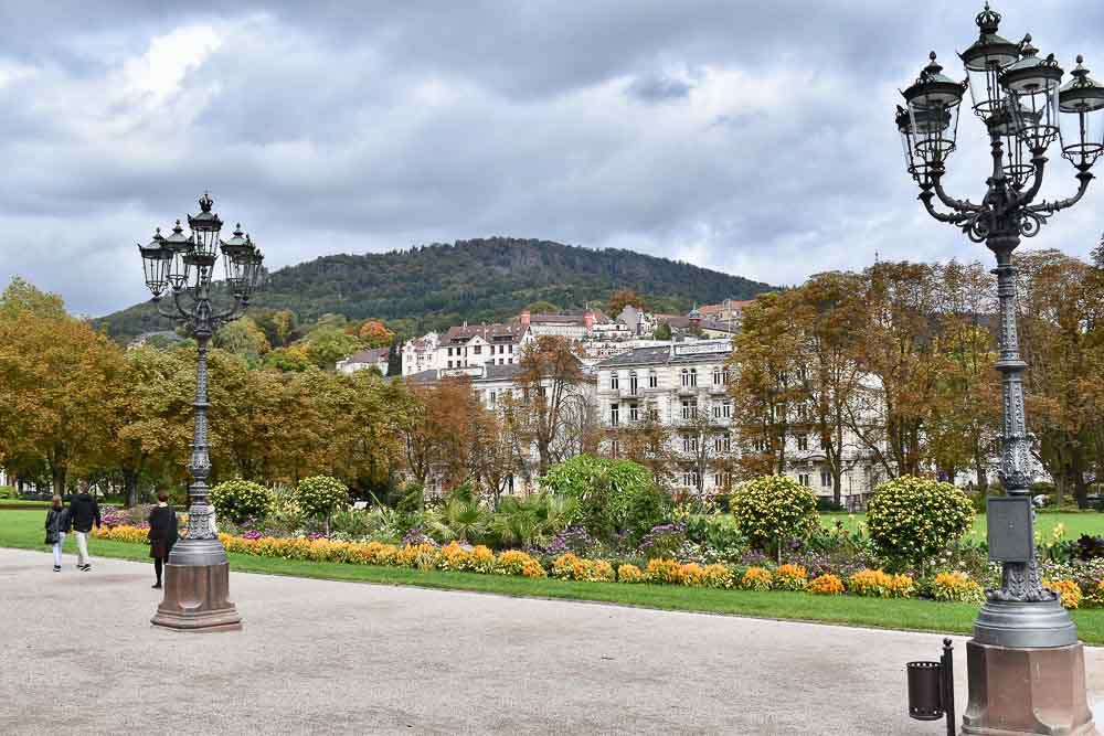 baden baden