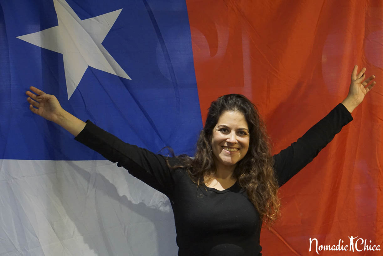 CELEBRATING LIFE | Chilean National Holidays, What does it mean to me?
