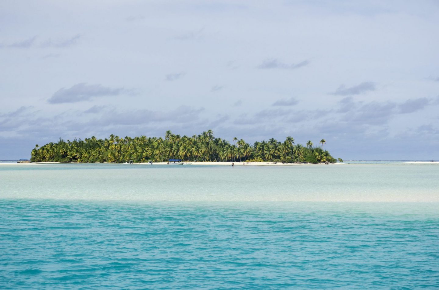 Cook Island Aitutaki