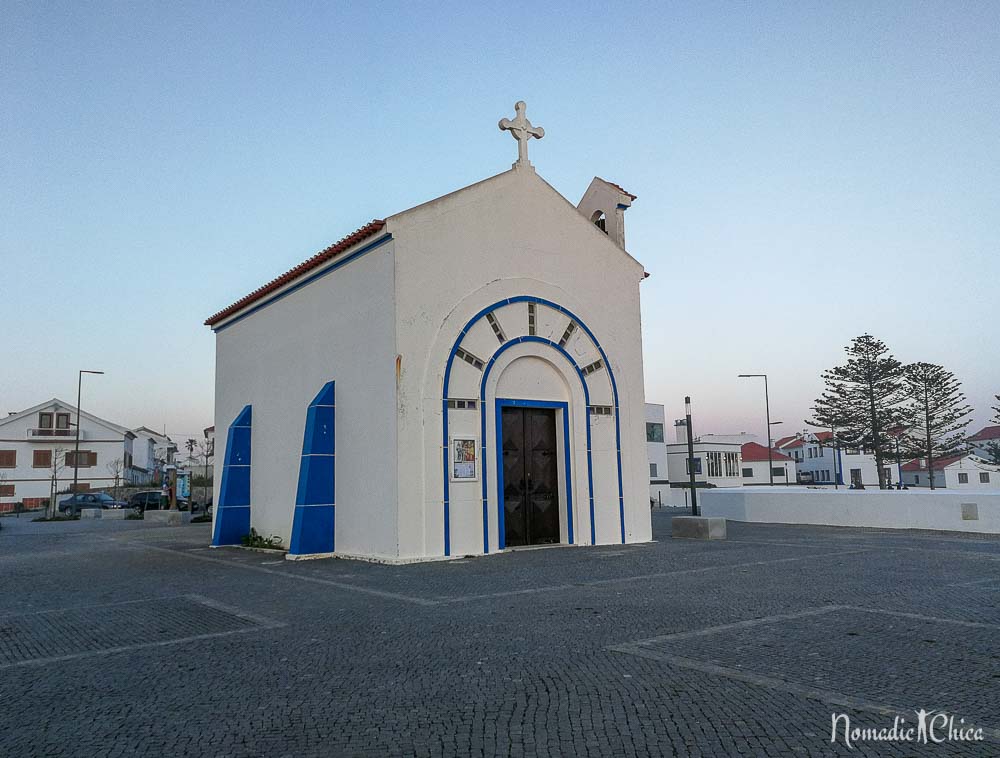 Zambujeira do Mar Almograve Hotel Portugal Trilho dos pescadores www.nomadicchica.com