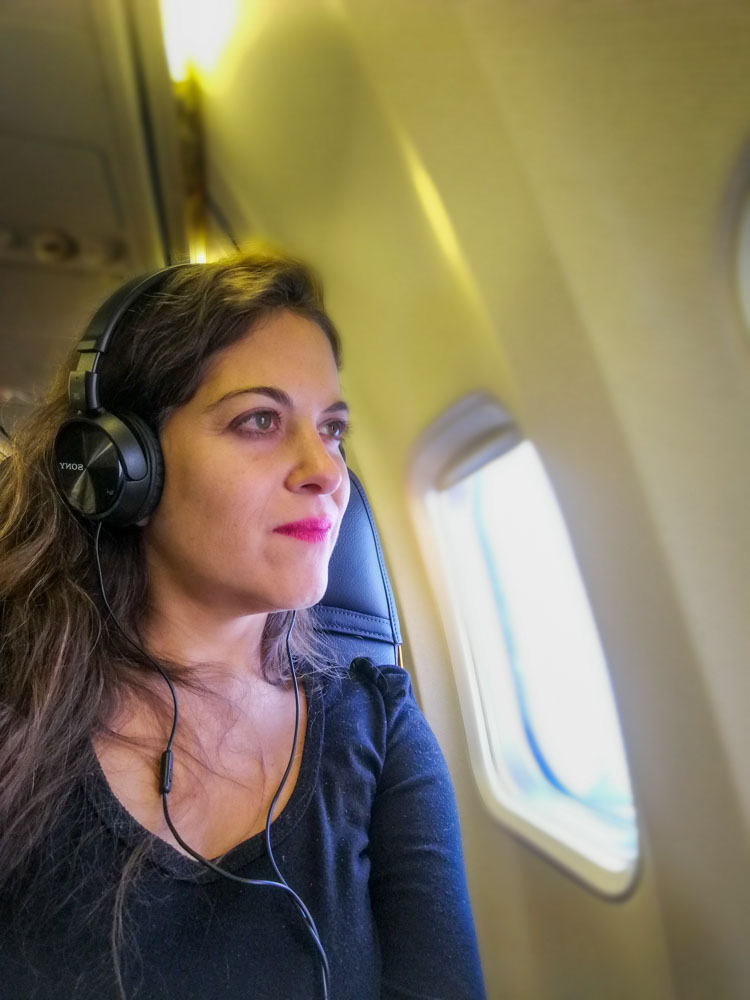 Sony noise cancelling headphones for travel