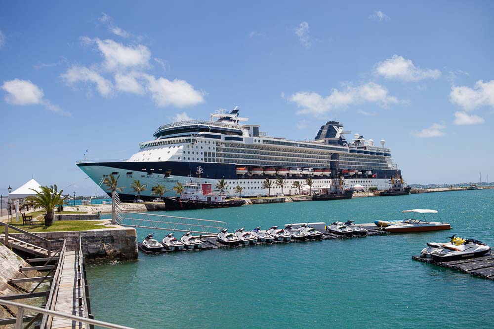 bermuda cruise reviews tripadvisor