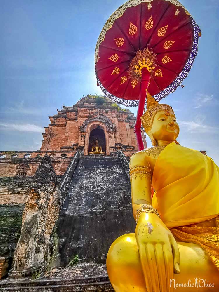 Chiang Mai Temple