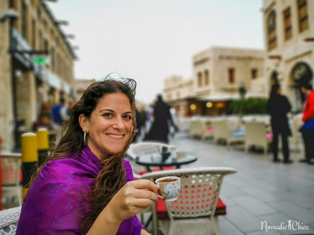 How to spend 24 hours in Doha Qatar 24 hour Layover Qatar Airways