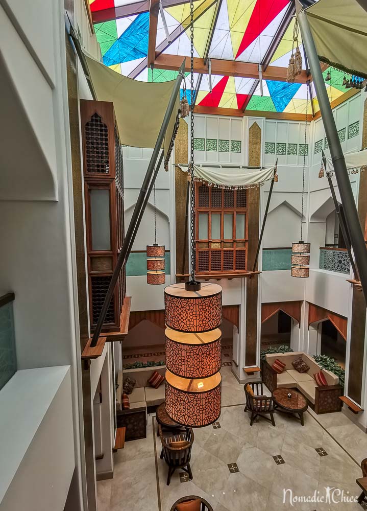 Boutique Hotel Souq Waqif Qatar. How to spend 24 hours in Doha Qatar 24 hour Layover Qatar Airways