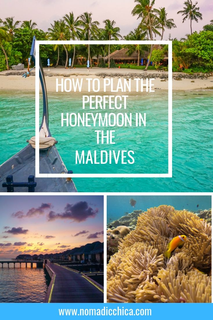 How to plan the perfect Maldives Honeymoon Best hotels, transfers, island and atoll to stay.