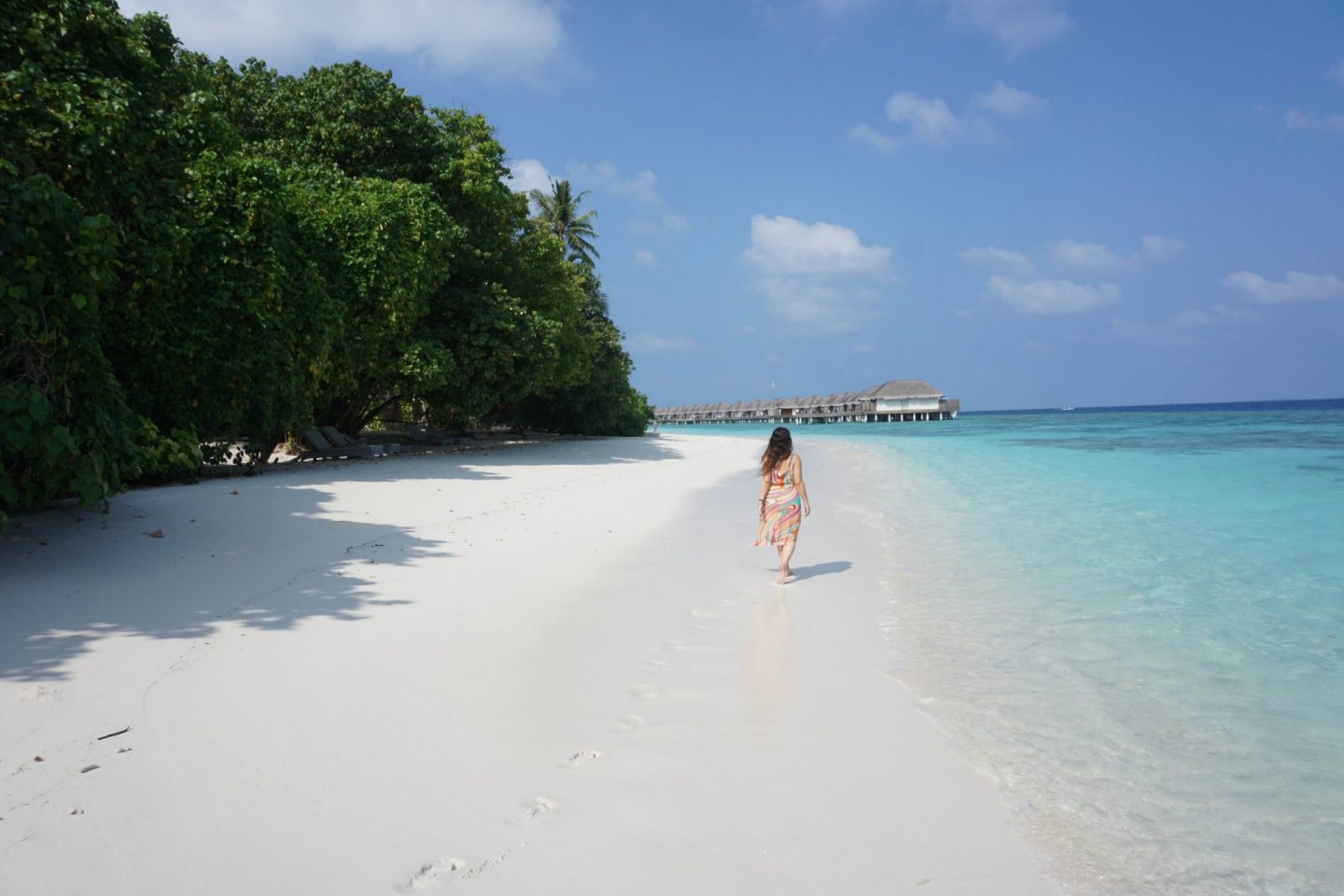 How to plan the perfect Maldives Honeymoon Best hotels, transfers, island and atoll to stay.
