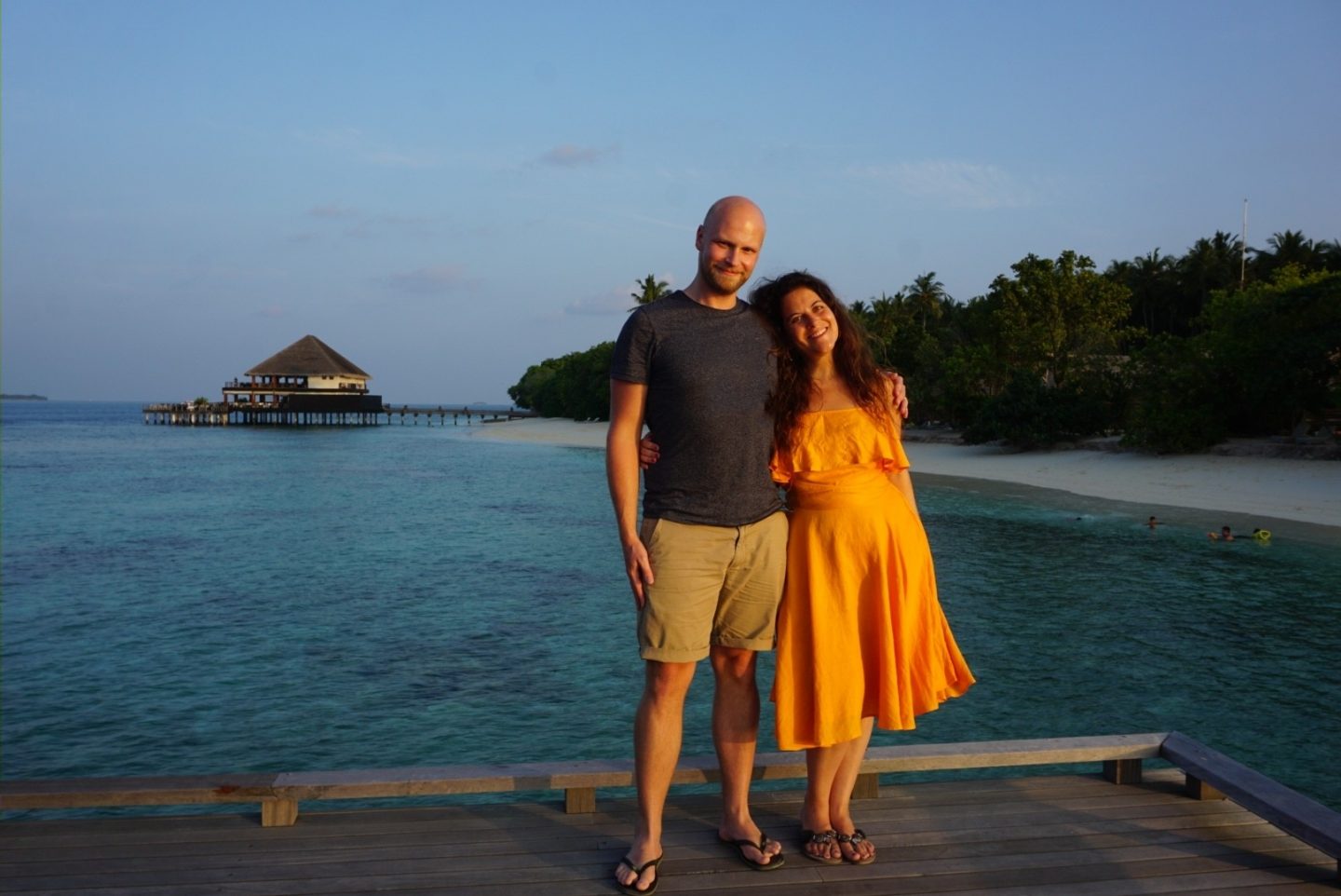 How to plan the perfect Maldives Honeymoon Best hotels, transfers, island and atoll to stay.