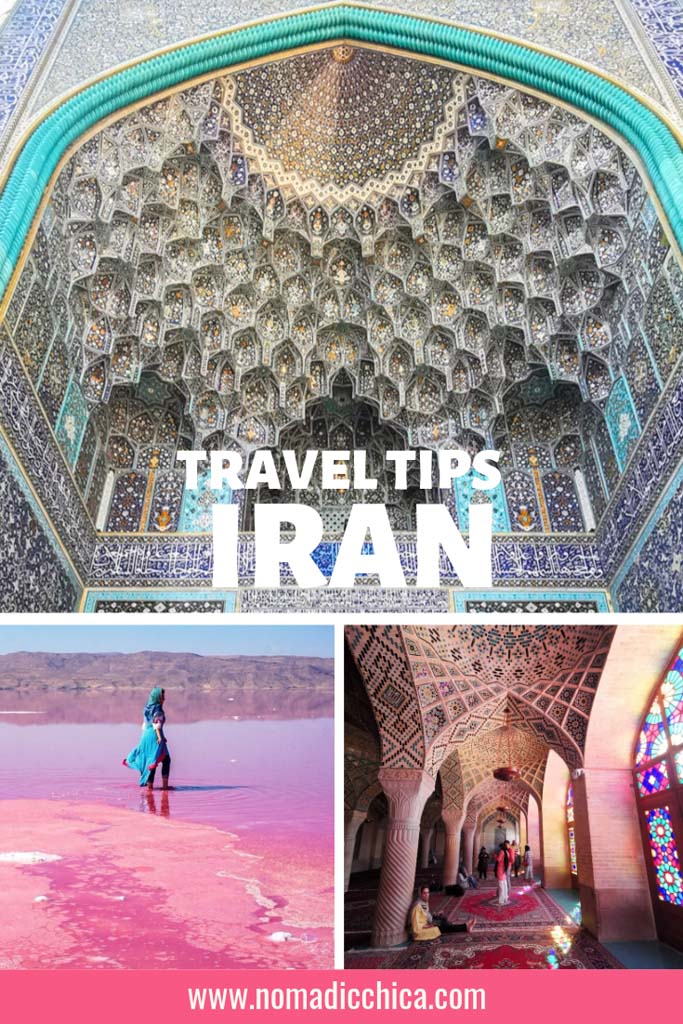 Iran Travel Tips All You Need To Know Before Your Trip Ppsst Its