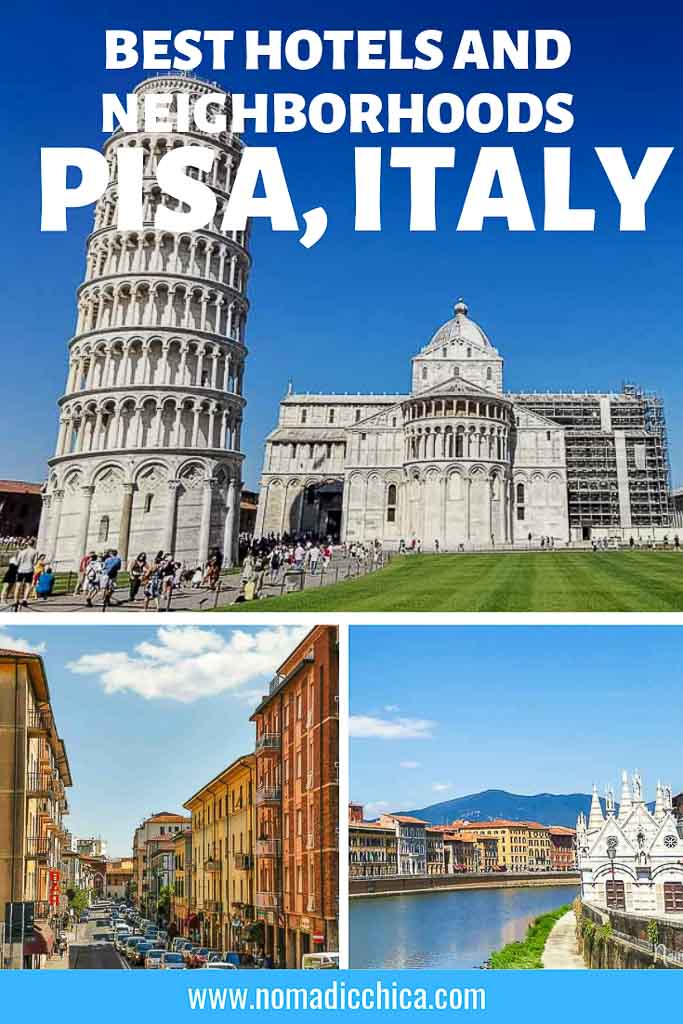 Best Hotels to stay in Pisa Italy Travel. Piazza Dei Miracolo Pisa Tower Italy Travel