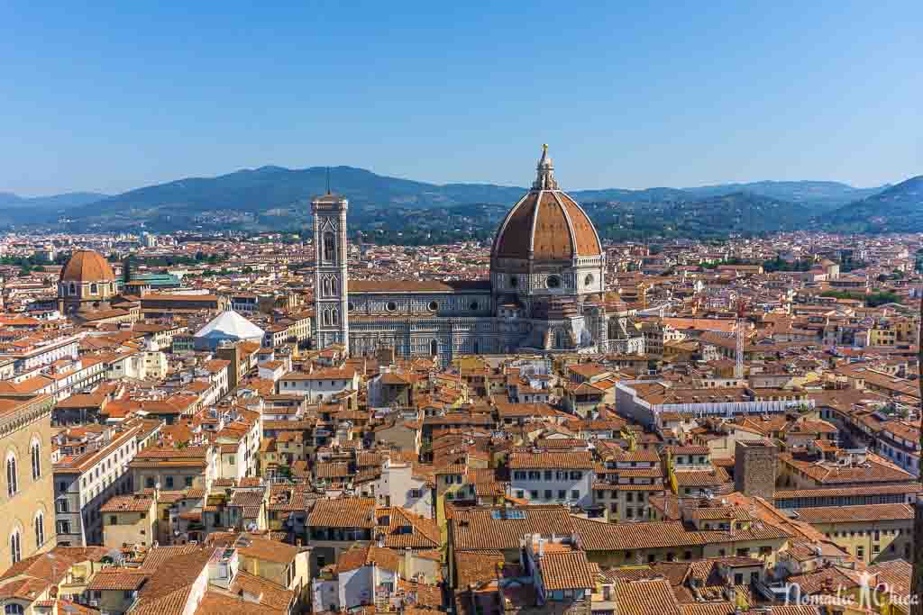 Florence Italy Travel Hotels and Neighborhoods to stay in the city