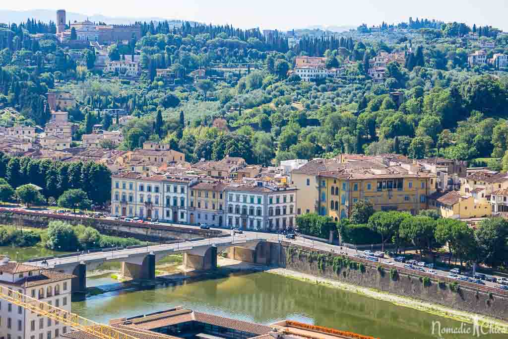 Florence Italy Travel Hotels and Neighborhoods to stay in the city