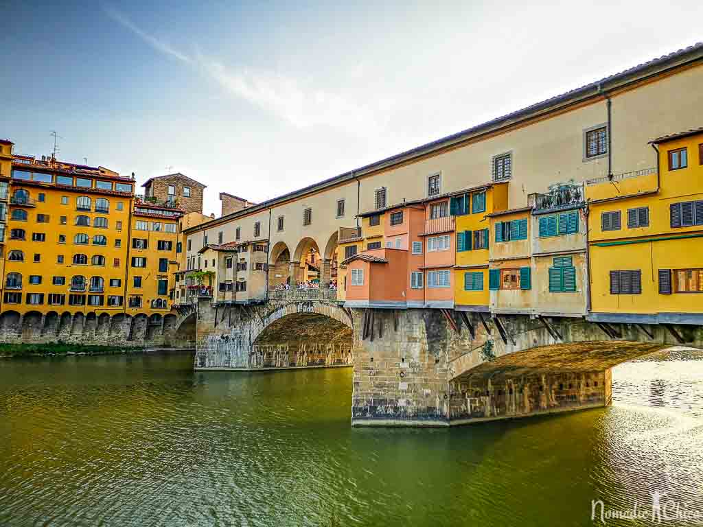 Florence Italy Travel Hotels and Neighborhoods to stay in the city