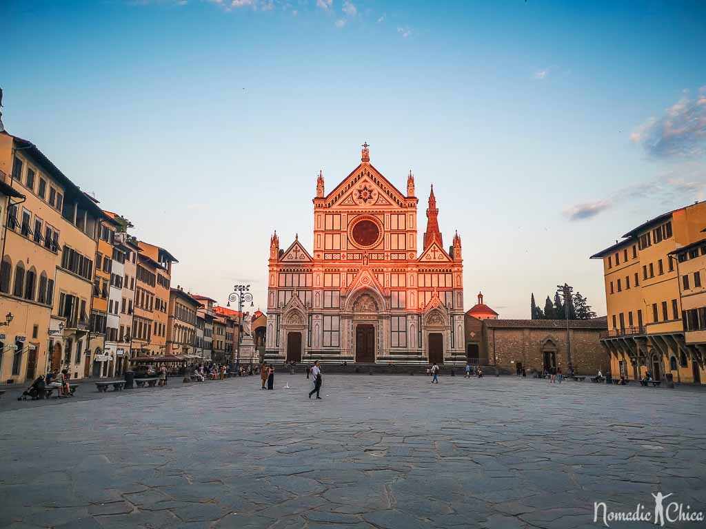 Florence Italy Travel Hotels and Neighborhoods to stay in the city