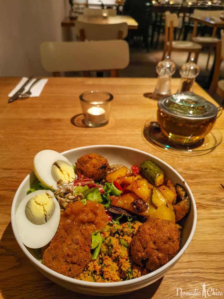 Eugens bio restaurant Konstanz. Lake Constance-Bodensee Visiting thee countries in one Day: Germany, Austria, and Switzerland. #TravelPlanning #EuropeTrip #Germany #LakeConstance #Bodensee