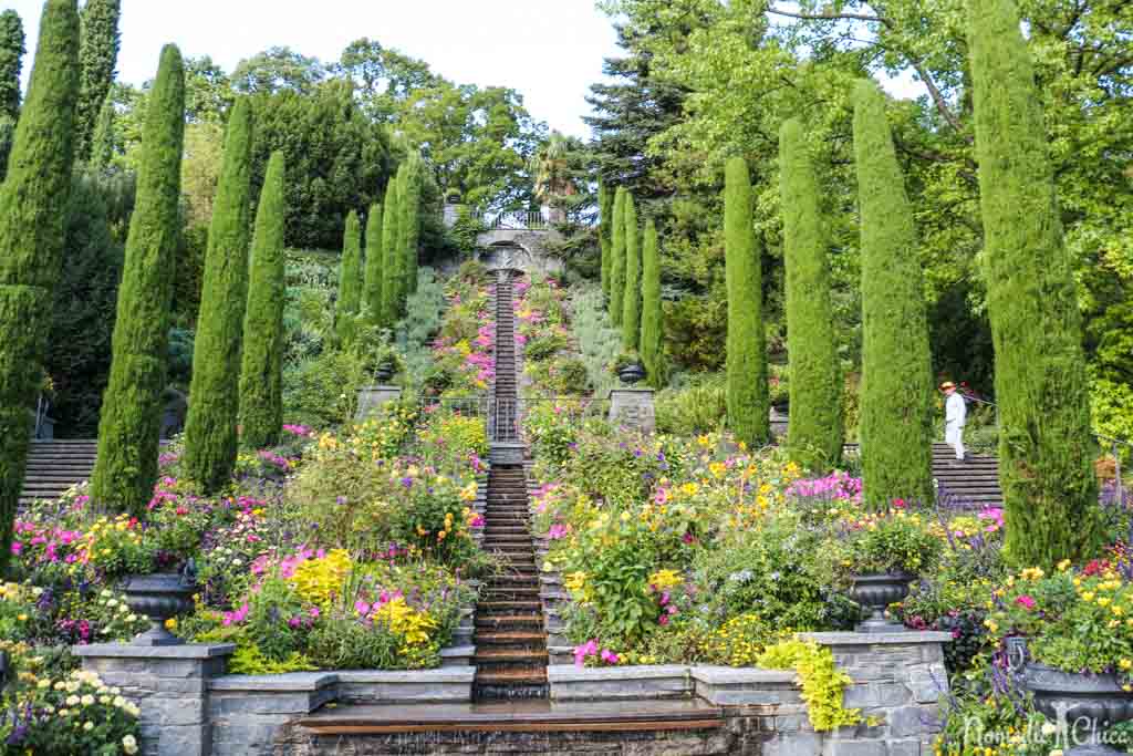 Mainau Island. Lake Constance-Bodensee Visiting thee countries in one Day: Germany, Austria, and Switzerland. #TravelPlanning #EuropeTrip #Germany #LakeConstance #Bodensee