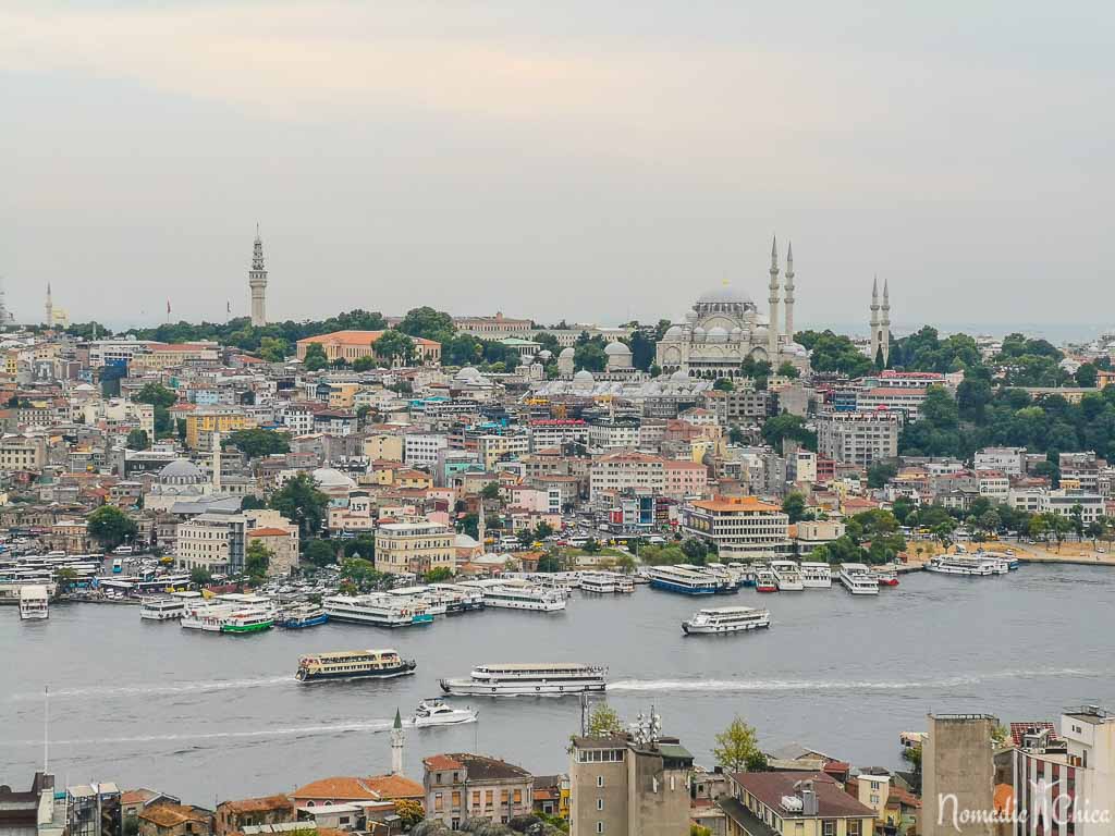 Best things to do in Istanbul like a local, Turkey