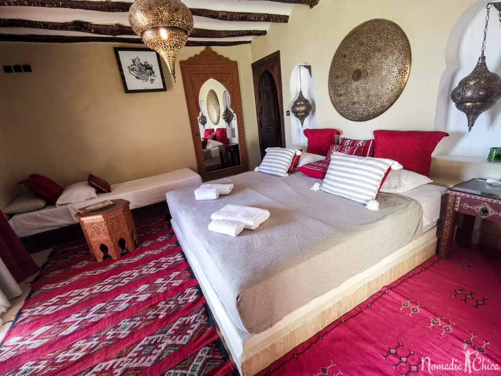 Riad du Sud Morocco Luxury Camp Merzouga Sahara