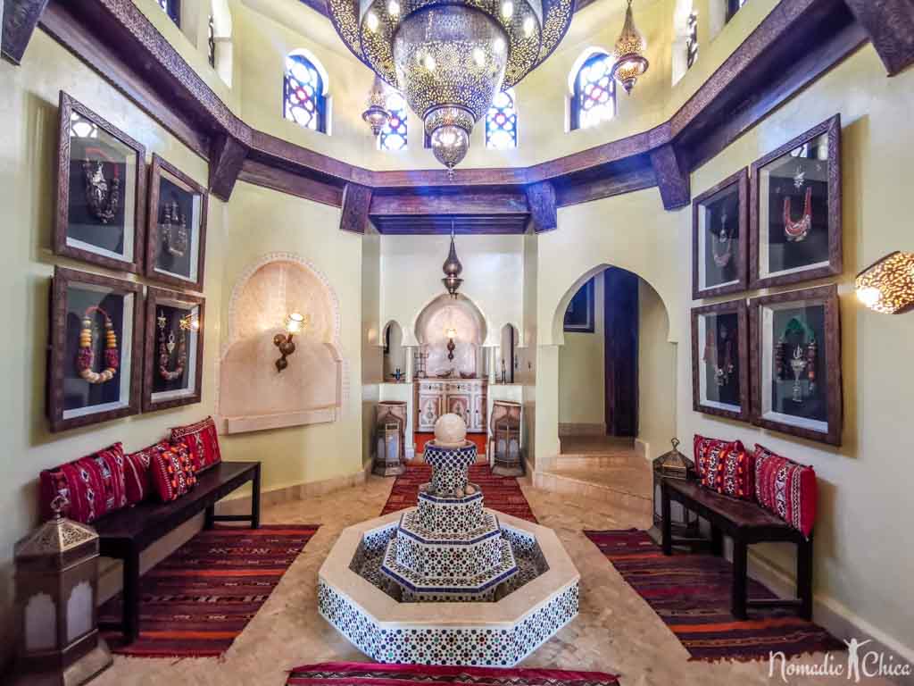 Riad du Sud Morocco Luxury Camp Merzouga Sahara