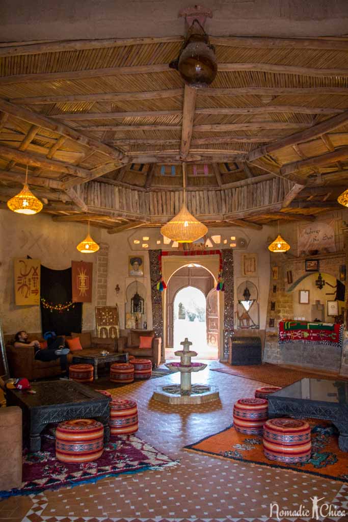 Auberge du Sud Hotel Morocco Luxury Camp Merzouga Sahara