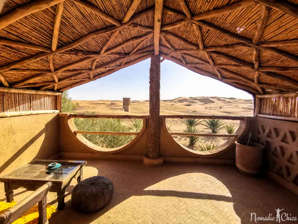 Riad du Sud Morocco Luxury Camp Merzouga Sahara