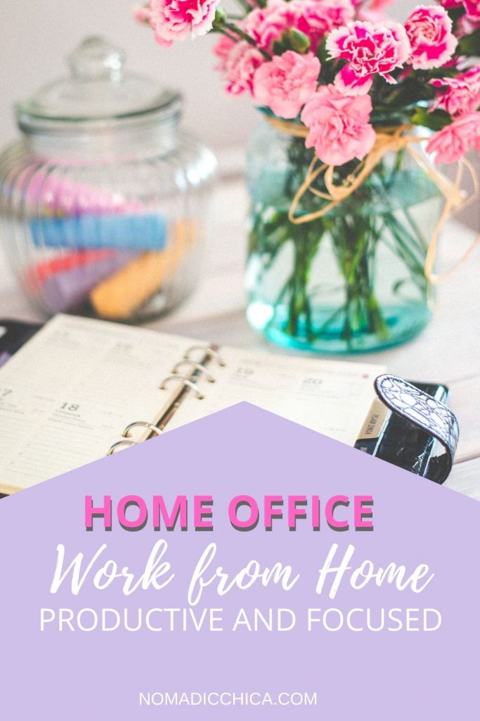 Tips to Work from home