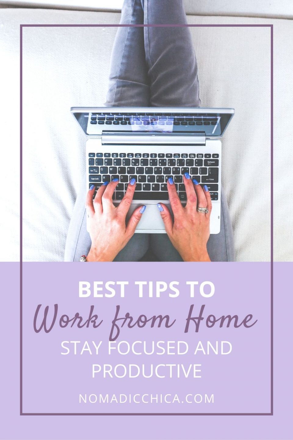 Tips to Work from home
